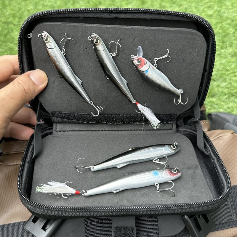 リーニア（ルアーストッカーM）MSB-30AD LURE STOCKER<M> | LureS