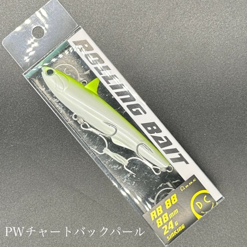 ローリングベイト88 | LureShopFROG