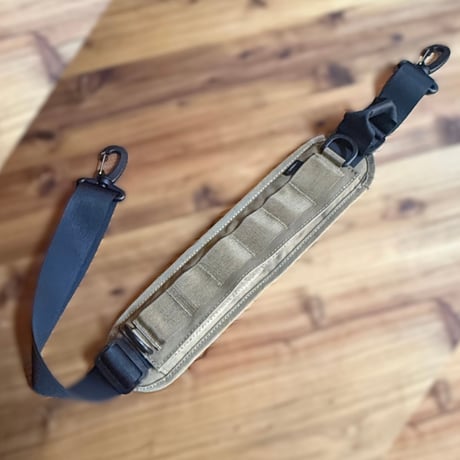 CL-73　アタッチメント　ベルトパッド