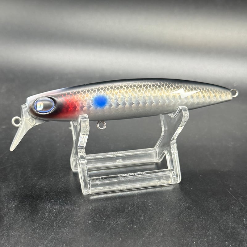 クラッシュナイン　K9 FOG FC Hiratsukaオリカラ クラッシュナイン K9 FOG FC Hiratsukaオリカラ クラッシュ