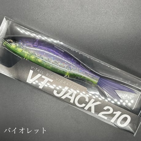 VT-JACK210