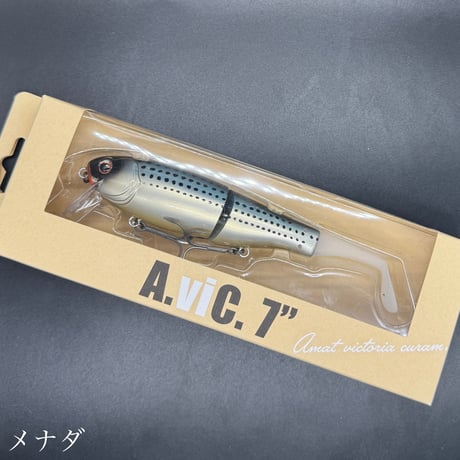アヴィック7