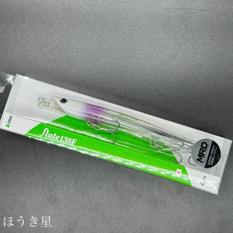 flute138F