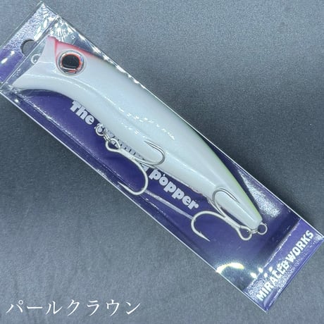ドガポップ125