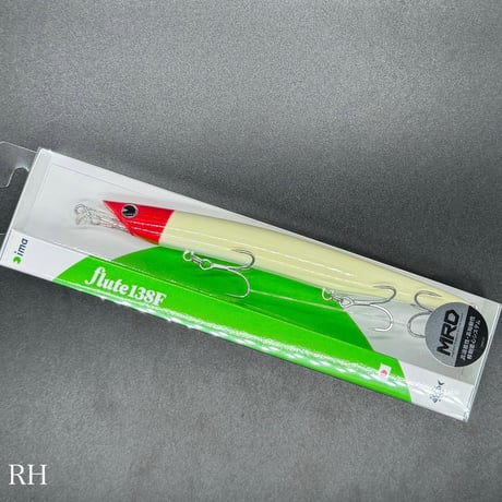 flute138F