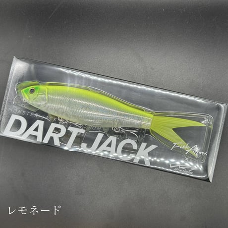 DART JACK