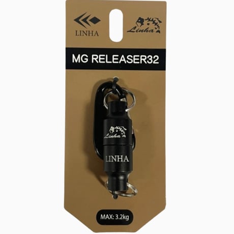 リーニア　MG RELEASER（L）