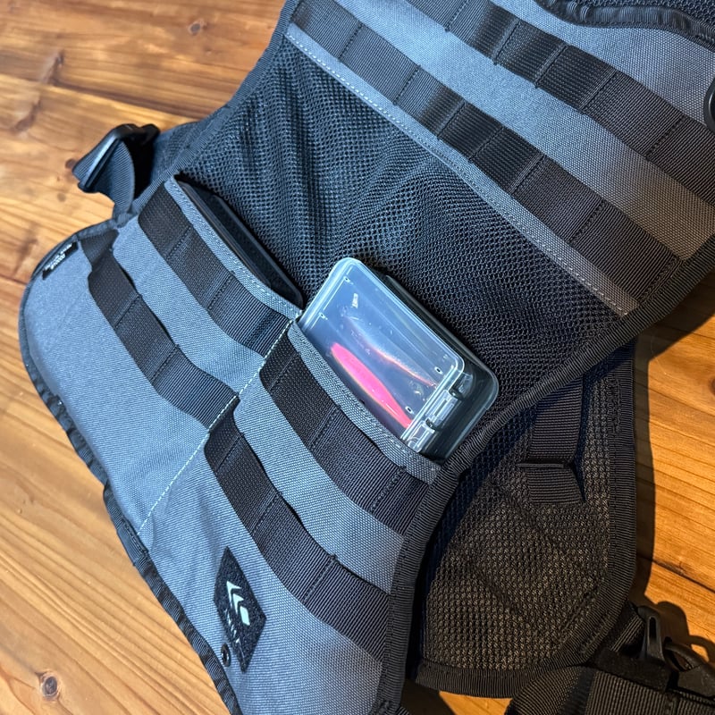 ストリームベストアンパイア | LureShopFROG