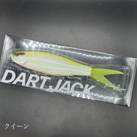 DART JACK