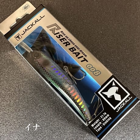 CATEGORY ジャッカル | LureShopFROG