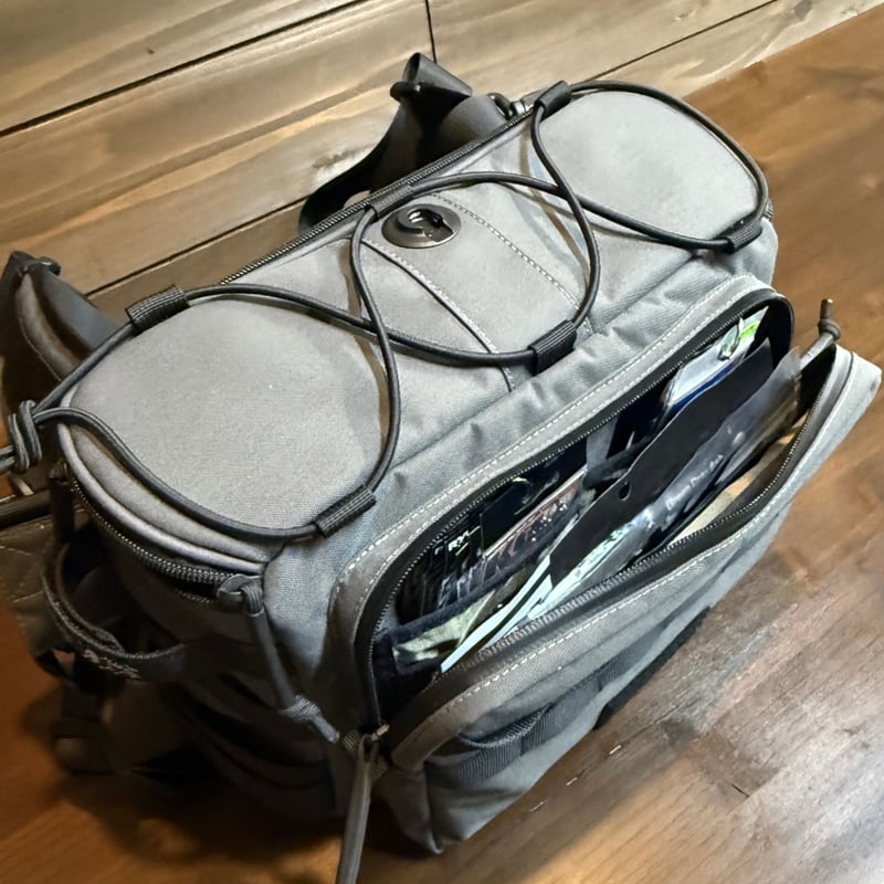 送料無料！】MSB78 2WAYウエストバッググルーパー | LureShopFROG