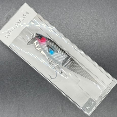 シーフロッグ115DF‼️激レアの2フックモデル シーフロッグ115DF‼️激レアの2フックモデル