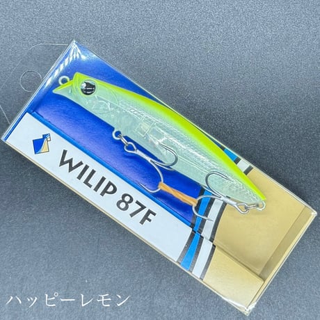 WILIP 87F