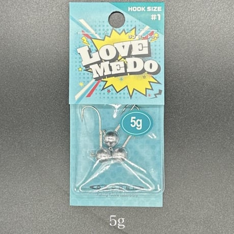 ラブミードゥ【1.8g〜7g】