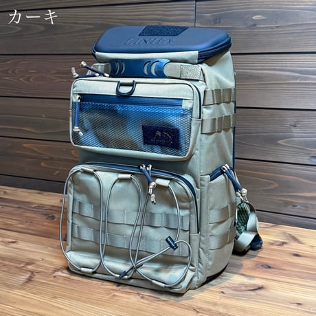 MSB-29 タイタン