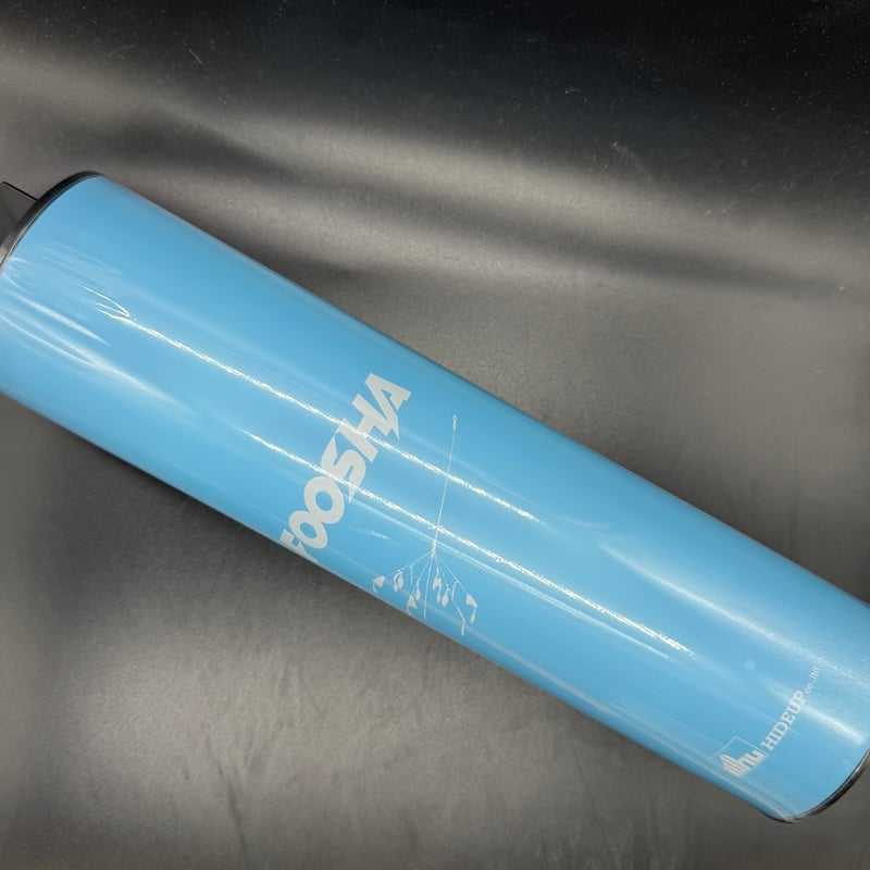 ハイドアップ フーシャ NS FOOSHA HYDEUP ノーマルスピード HIDEUP