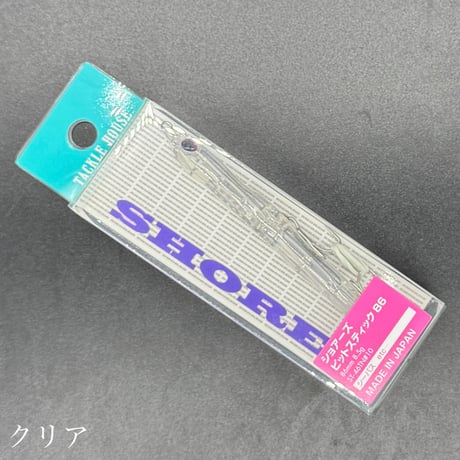 ピットスティック86