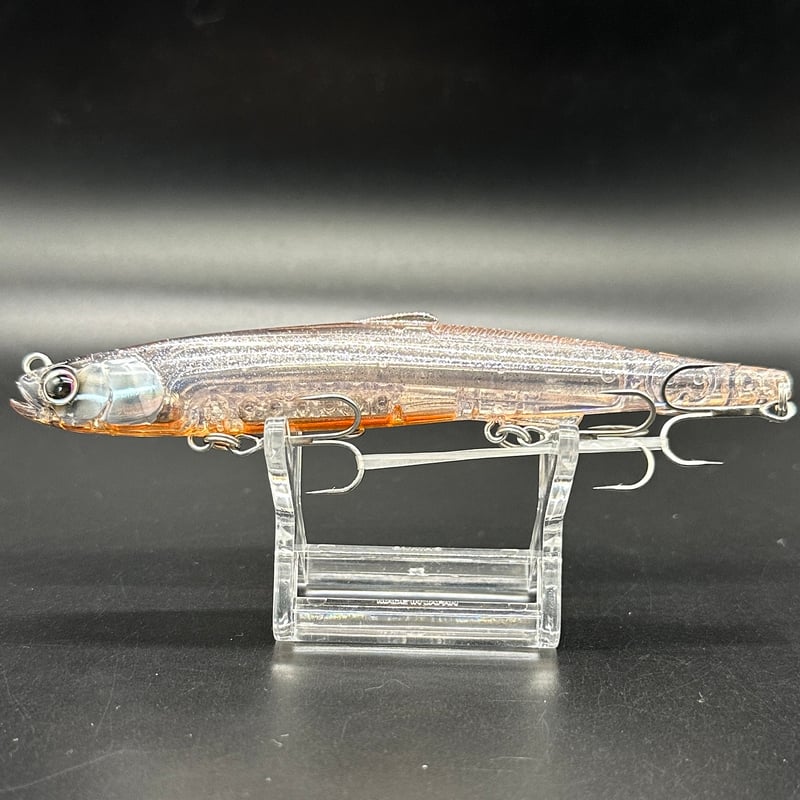 シェリー125ss-【スローシンキング】FROGオリカラ | LureShopFROG シェリー125ss-【スローシンキング】FROGオリカラ | LureShopFROG