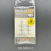 がまかつRB MH（各種番手）