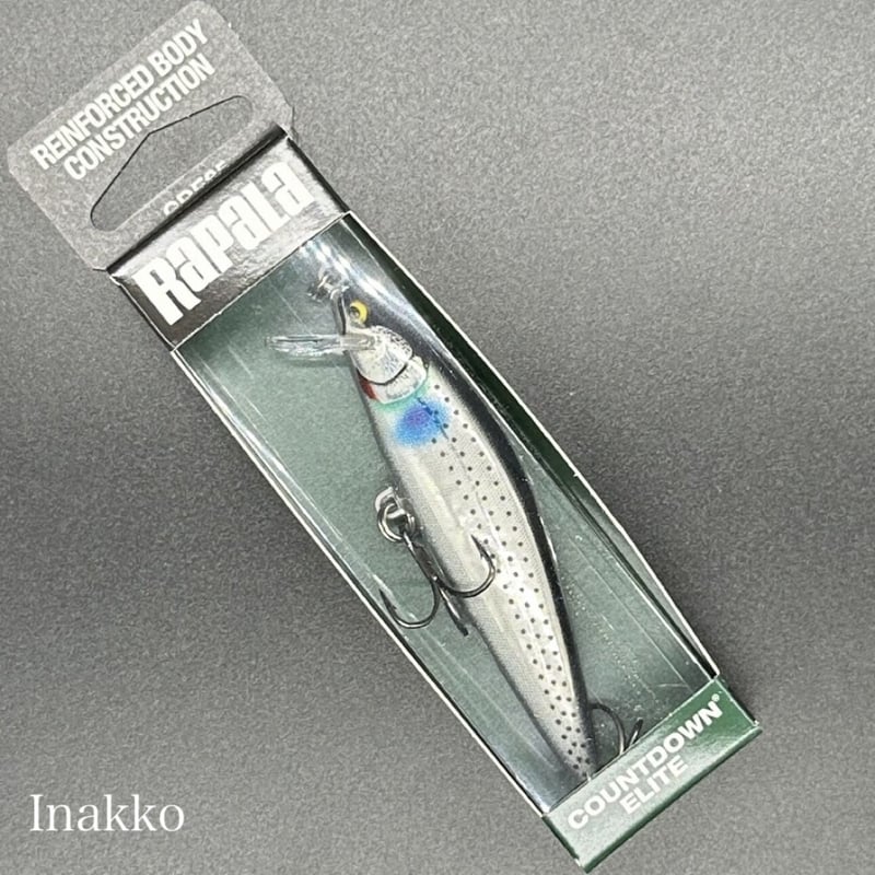 カウントダウンエリート95 | LureShopFROG