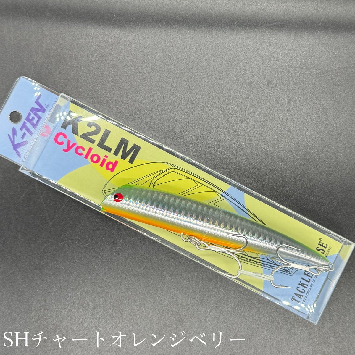 K2LM | LureShopFROG
