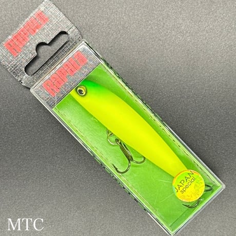 カウントダウンリップレス9