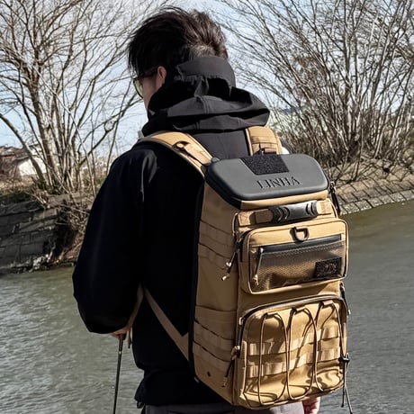 MSB-29 タイタン