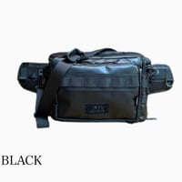 MSB−62UM 2WAY WAISTBAG GROUPER