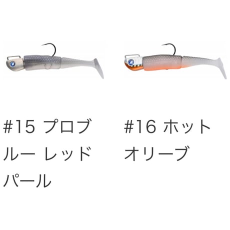 ジョルムーア（12g）