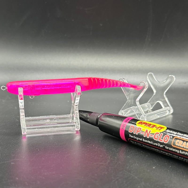 ディッピングローマーカー | LureShopFROG