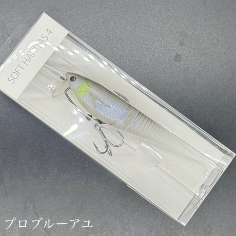 ソフトハニタス