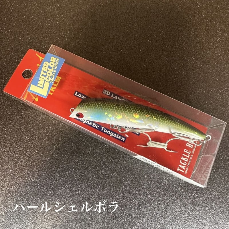 TKLM90（フローティング） | LureShopFROG
