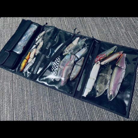 BIGBAIT STOCKER（MSB-56）