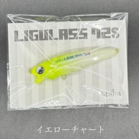 LIGULASS 72S