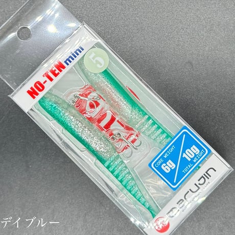 NO-TEN mini5