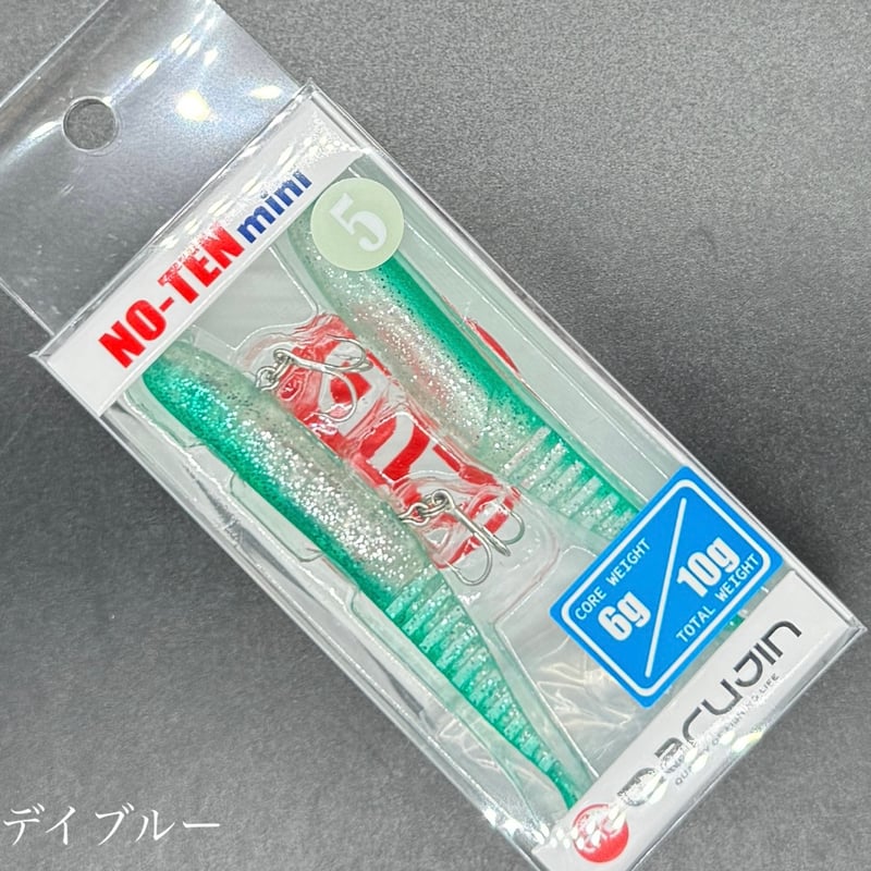 NO-TEN mini5 | LureShopFROG