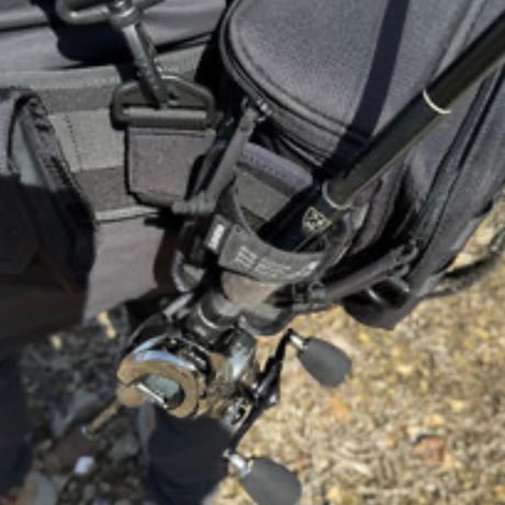 CL-72  ROD HOLDER