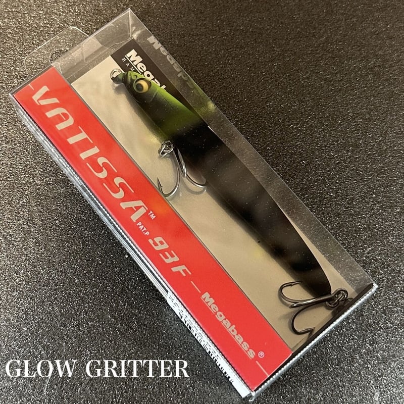 バティッサ93F | LureShopFROG