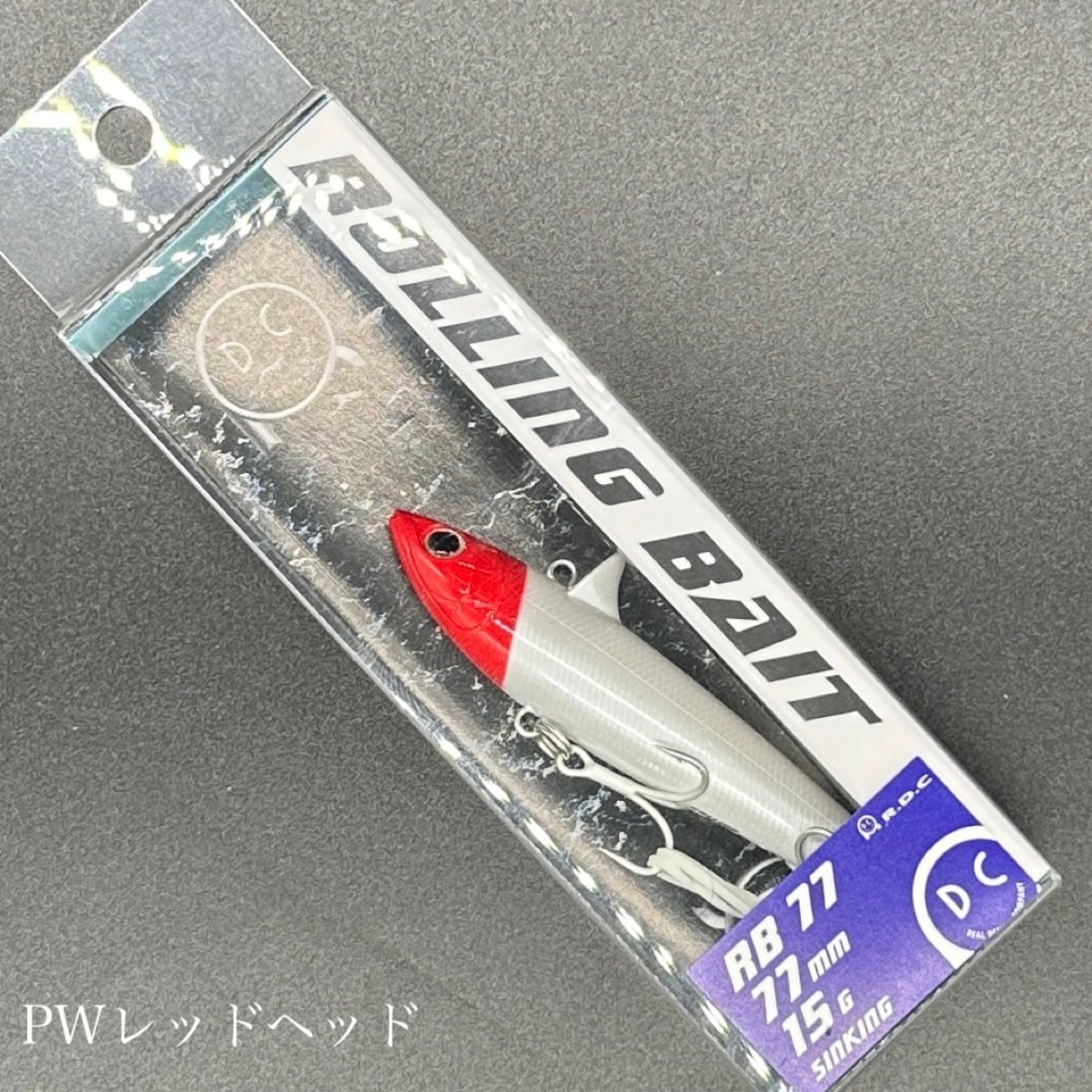 ローリングベイト77 | LureShopFROG