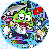LureShopFROG