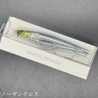ハニタスミノーSF
