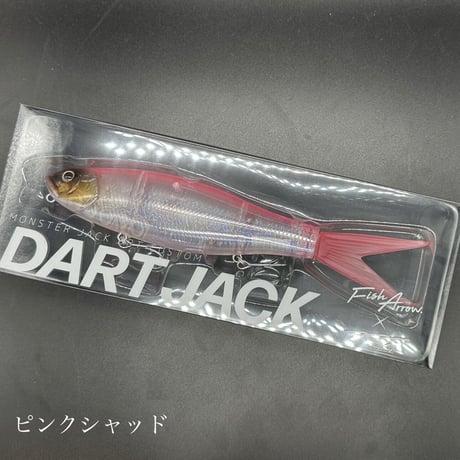 DART JACK