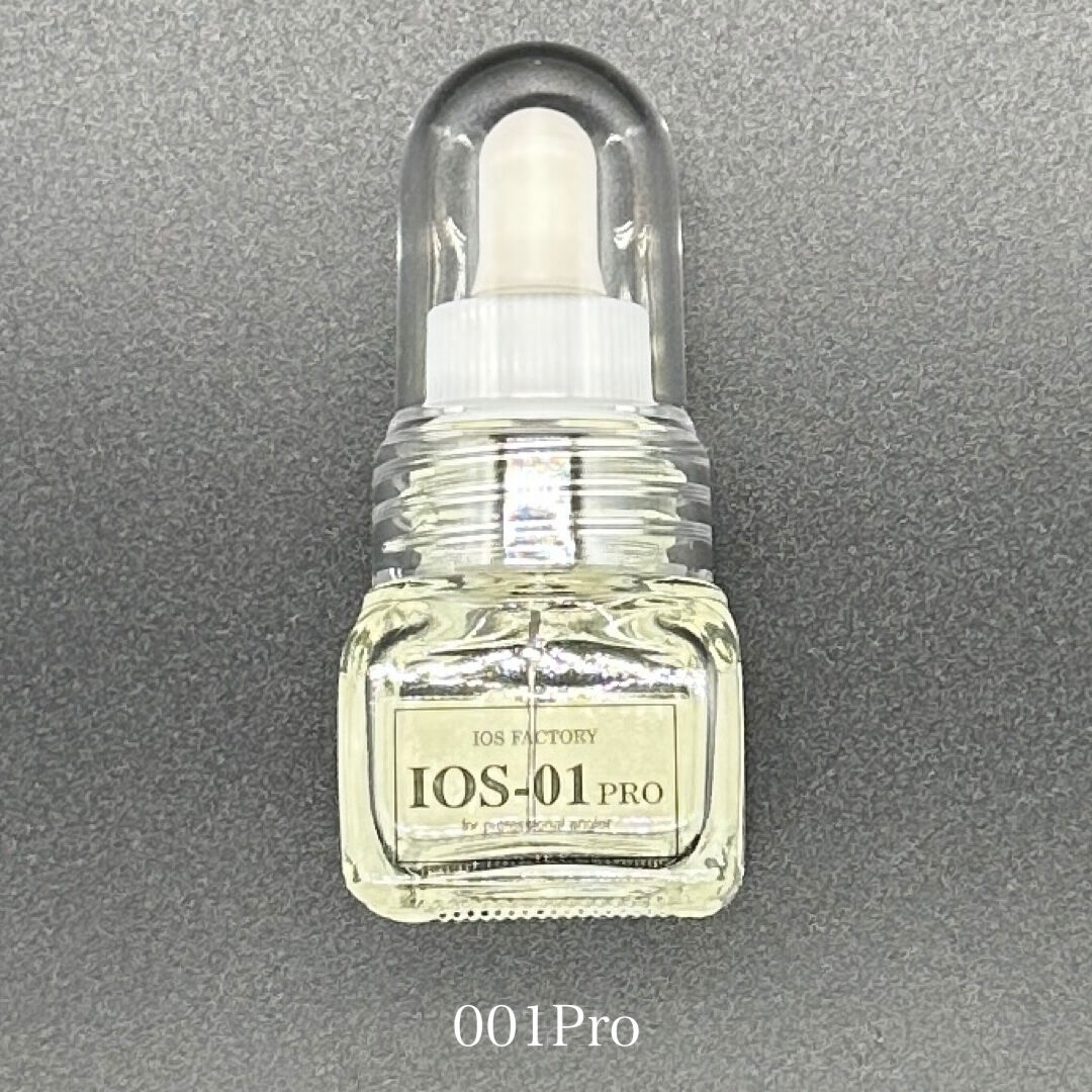 IOSオイル001〜002 | LureShopFROG