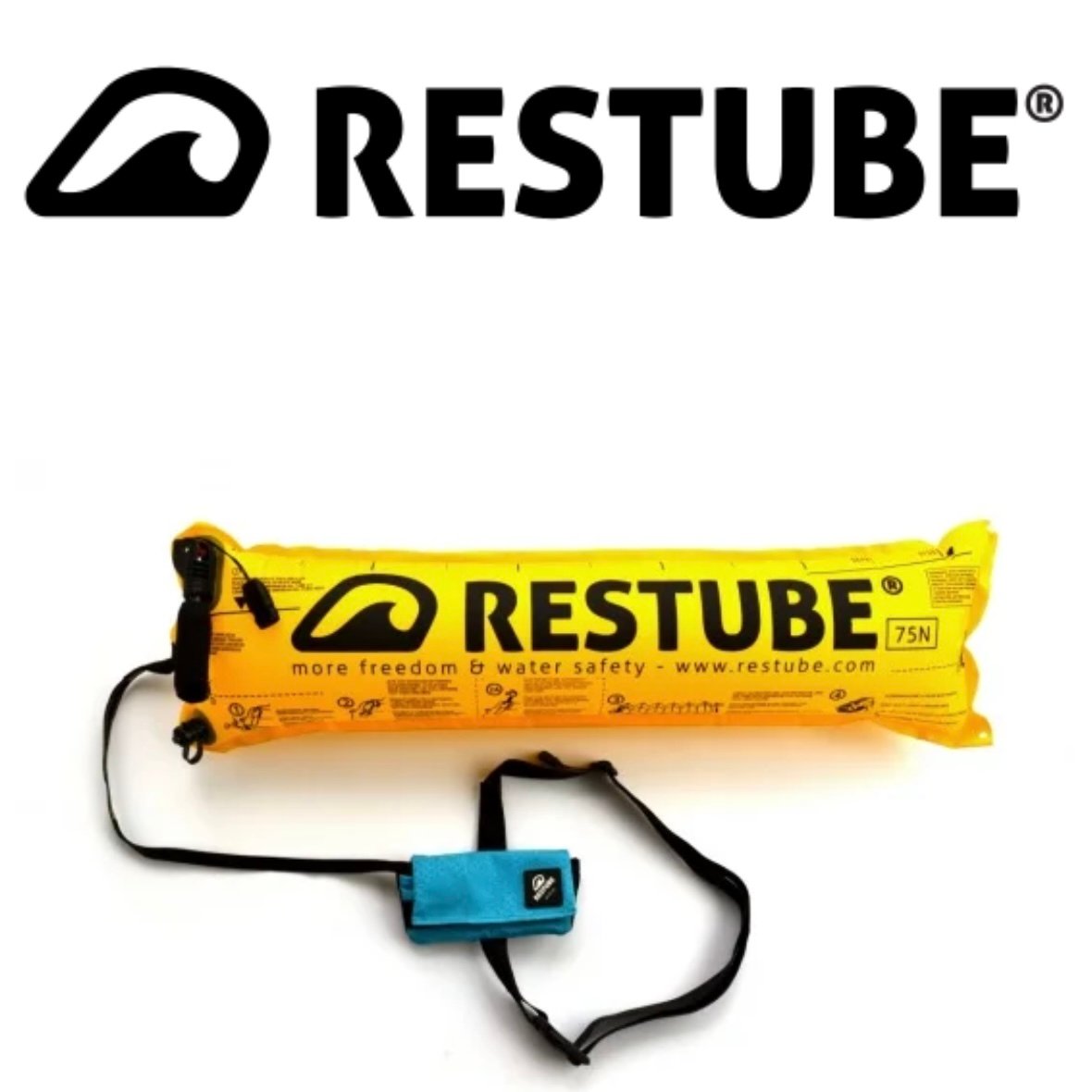 【新品未使用品　RESTUBE】 レスチューブ Active | LureShopFROG