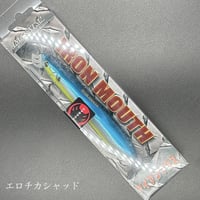 ジャギマウス
