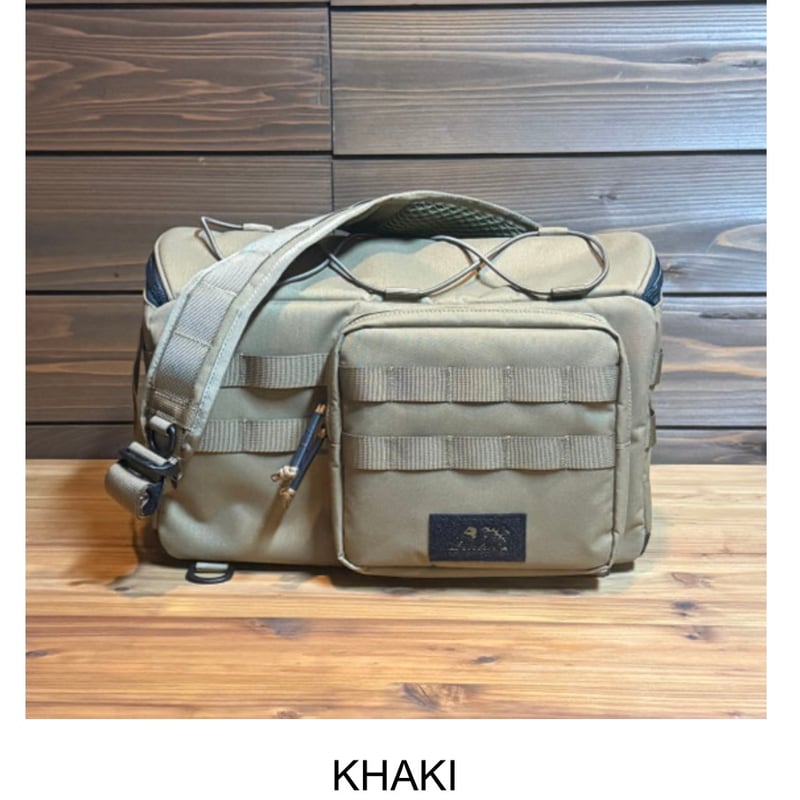 MSB-73 BIG ONESHOULDER 