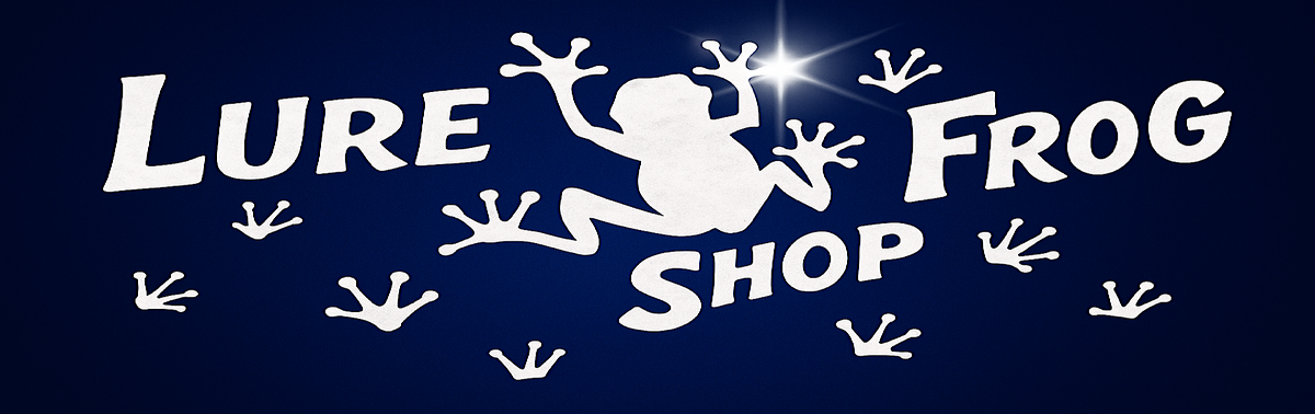 LureShopFROG
