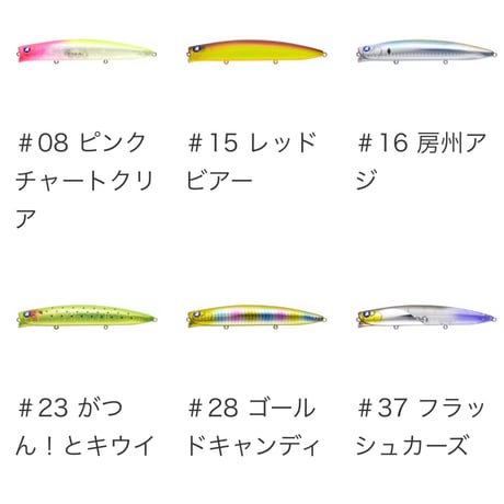 アイザー125F