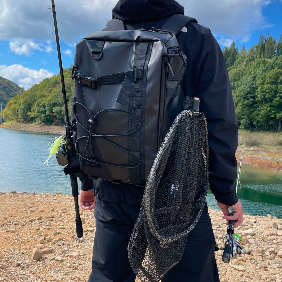 MSB-28UM MILITARY BACKPACK 