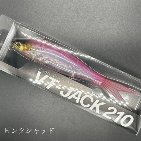 VT-JACK210